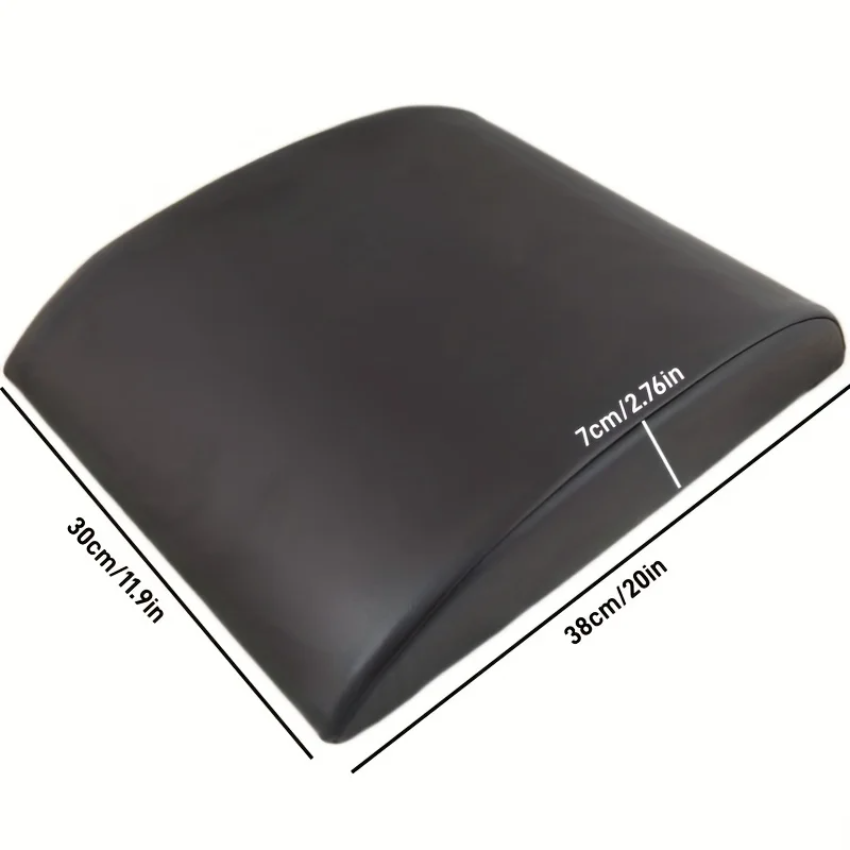 Ab Mat Workout Accessory For A - Ab Mat Crunch ulasan dan harga