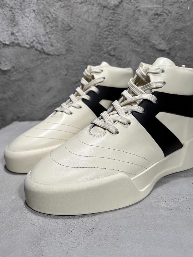 Cowhide Height Increasing Plat - Crossfit Male ulasan dan harga