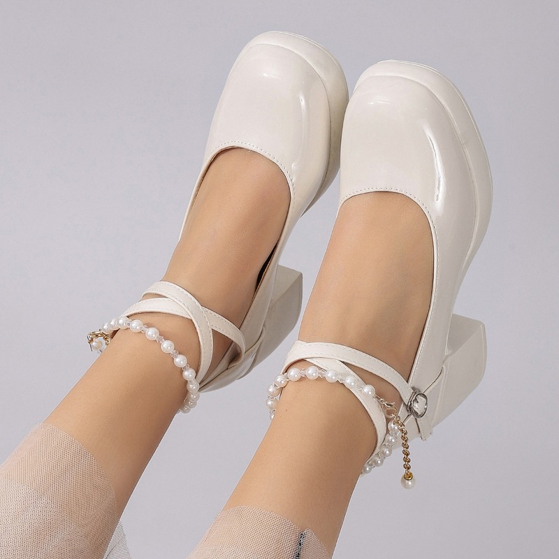New Women Pumps Shoes Fashion  - Crossfit Lady ulasan dan harga