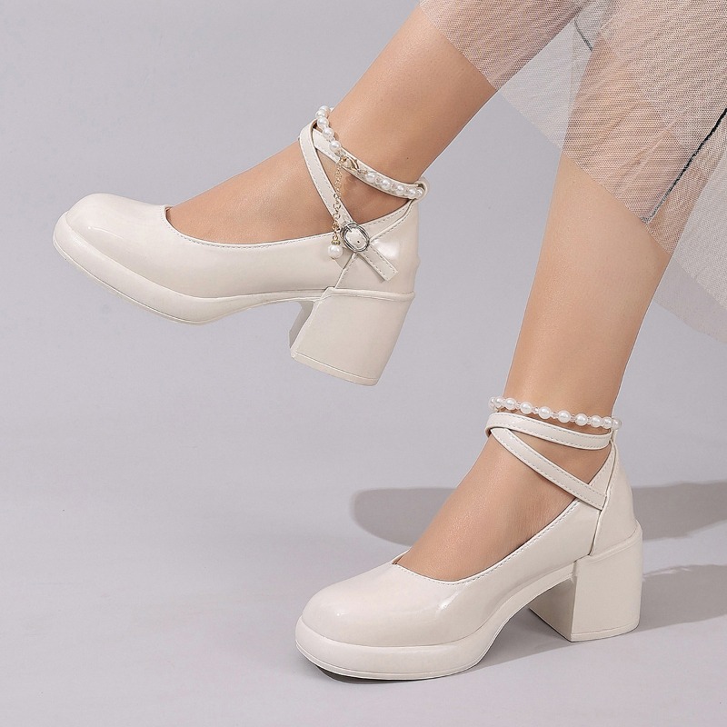 New Women Pumps Shoes Fashion  - Crossfit Lady ulasan dan harga