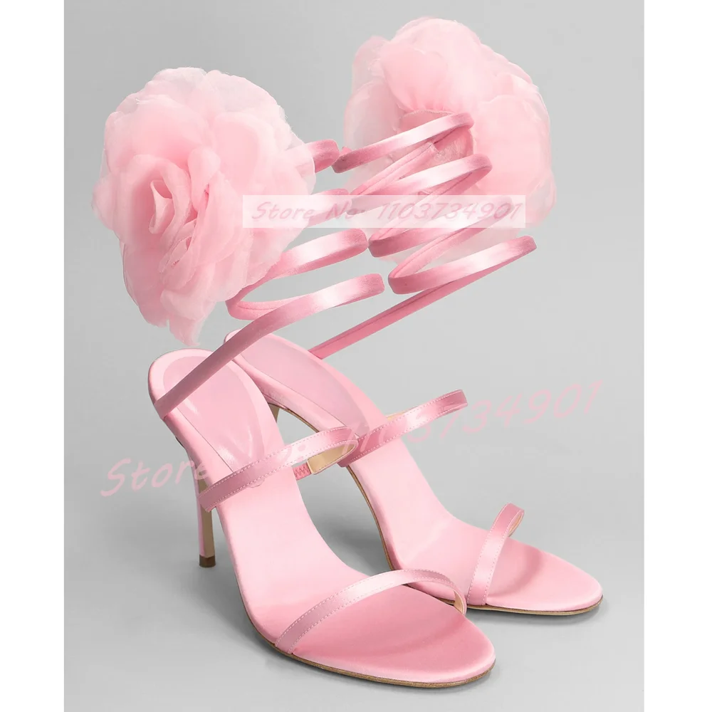 Pink Lace Flower Fairy Cross S - Crossfit Lady ulasan dan harga